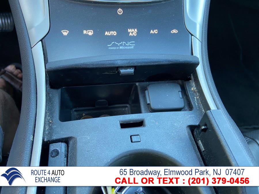 Used Lincoln MKZ 4dr Sdn AWD 2013 | Route 4 Auto Exchange. Elmwood Park, New Jersey Used Lincoln MKZ 4dr Sdn AWD 2013 | Route 4 Auto Exchange. Elmwood Park, New Jersey