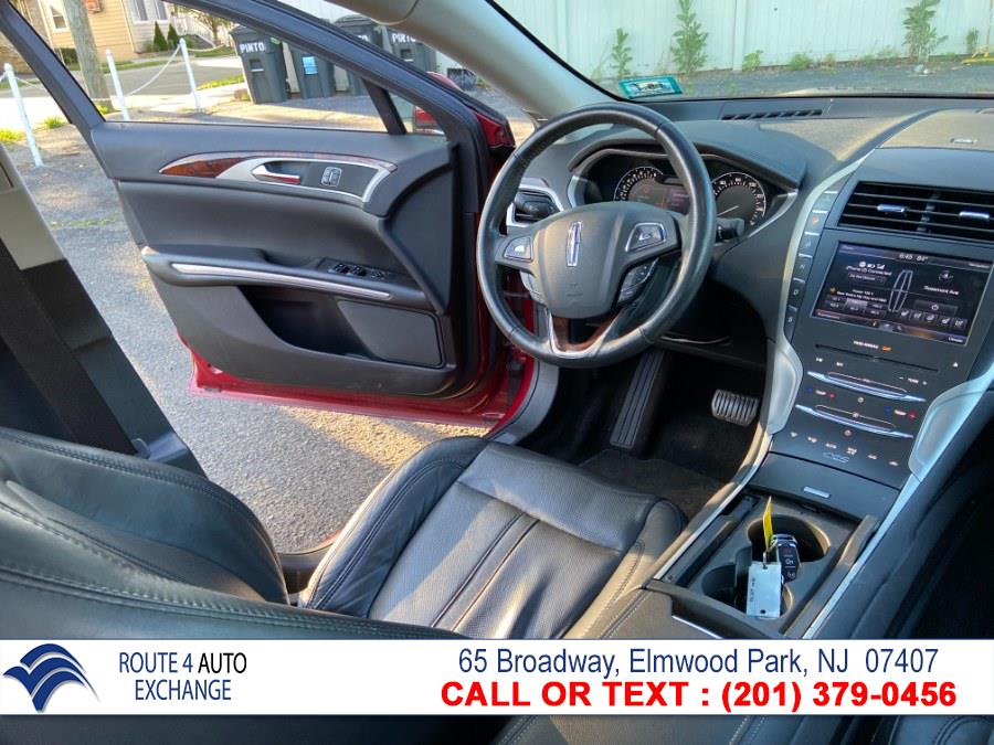 Used Lincoln MKZ 4dr Sdn AWD 2013 | Route 4 Auto Exchange. Elmwood Park, New Jersey Used Lincoln MKZ 4dr Sdn AWD 2013 | Route 4 Auto Exchange. Elmwood Park, New Jersey