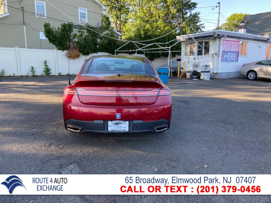 Used Lincoln MKZ 4dr Sdn AWD 2013 | Route 4 Auto Exchange. Elmwood Park, New Jersey Used Lincoln MKZ 4dr Sdn AWD 2013 | Route 4 Auto Exchange. Elmwood Park, New Jersey