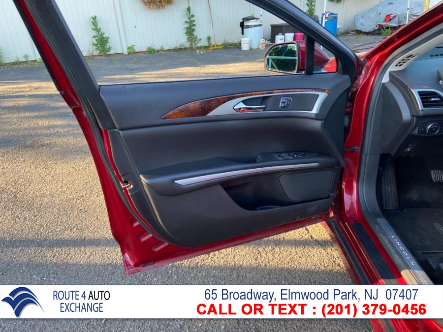 Used Lincoln MKZ 4dr Sdn AWD 2013 | Route 4 Auto Exchange. Elmwood Park, New Jersey Used Lincoln MKZ 4dr Sdn AWD 2013 | Route 4 Auto Exchange. Elmwood Park, New Jersey