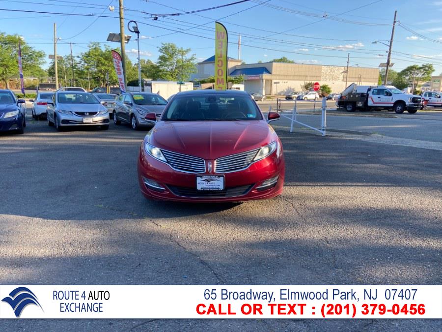 Used Lincoln MKZ 4dr Sdn AWD 2013 | Route 4 Auto Exchange. Elmwood Park, New Jersey Used Lincoln MKZ 4dr Sdn AWD 2013 | Route 4 Auto Exchange. Elmwood Park, New Jersey