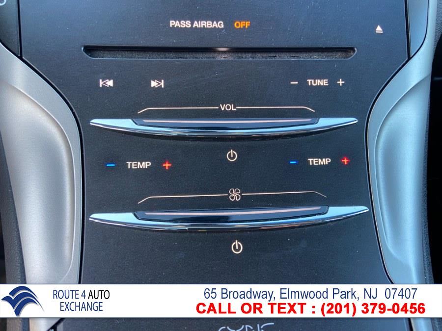 Used Lincoln MKZ 4dr Sdn AWD 2013 | Route 4 Auto Exchange. Elmwood Park, New Jersey Used Lincoln MKZ 4dr Sdn AWD 2013 | Route 4 Auto Exchange. Elmwood Park, New Jersey