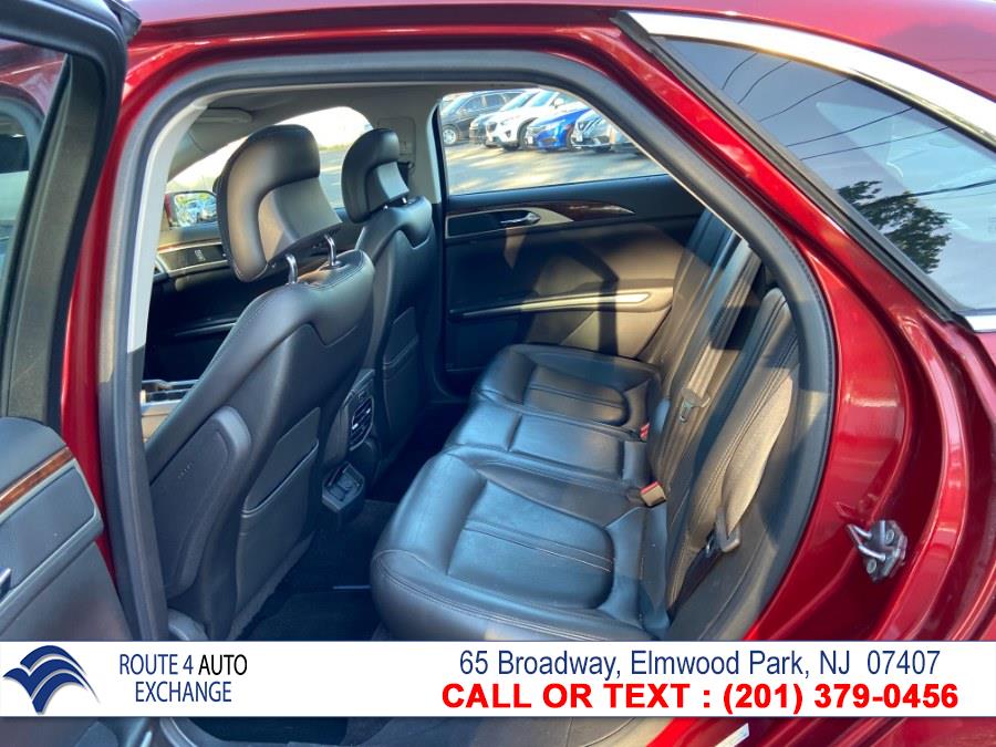 Used Lincoln MKZ 4dr Sdn AWD 2013 | Route 4 Auto Exchange. Elmwood Park, New Jersey Used Lincoln MKZ 4dr Sdn AWD 2013 | Route 4 Auto Exchange. Elmwood Park, New Jersey