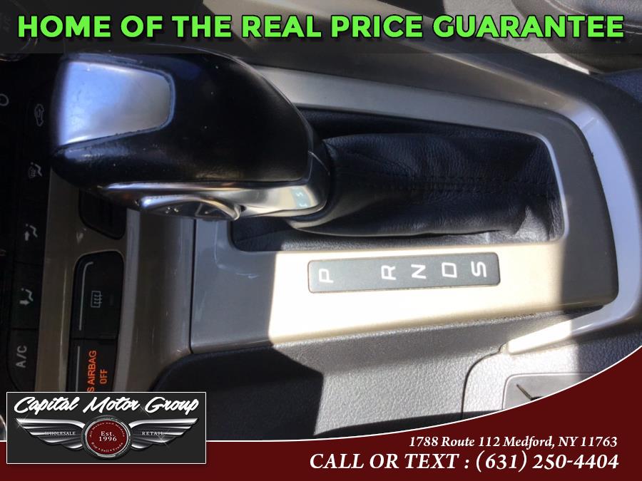 Used Ford Focus 4dr Sdn SEL 2012 | Capital Motor Group Inc. Medford, New York Used Ford Focus 4dr Sdn SEL 2012 | Capital Motor Group Inc. Medford, New York