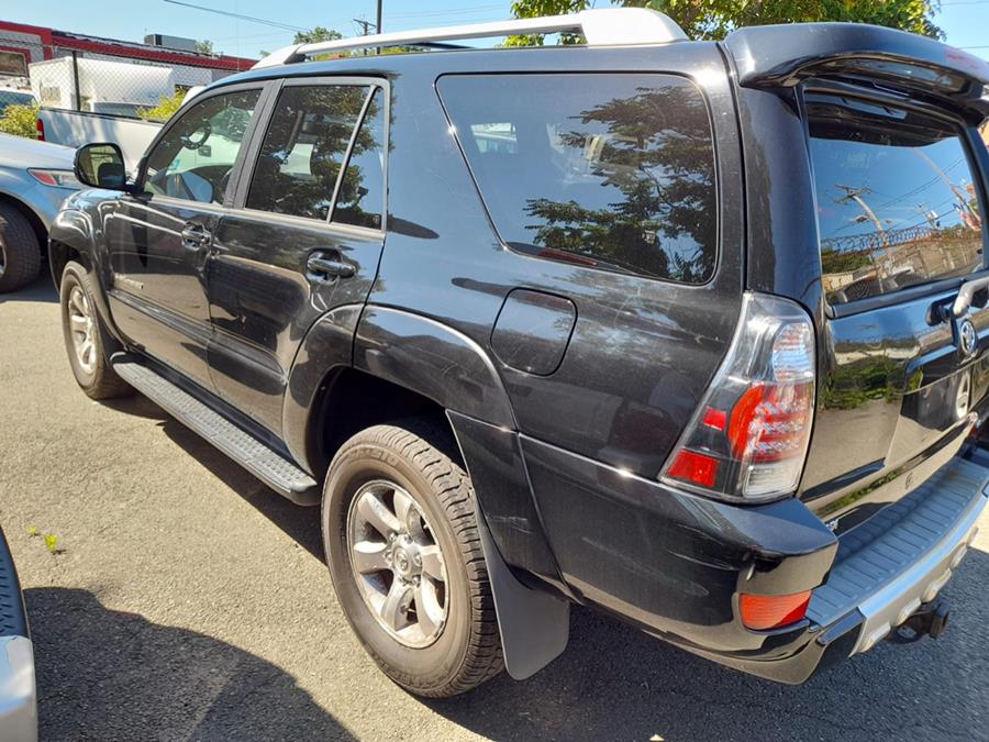 Used Toyota 4Runner 4dr SR5 Sport V8 Auto 4WD (Natl) 2004 | Car Valley Group. Jersey City, New Jersey Used Toyota 4Runner 4dr SR5 Sport V8 Auto 4WD (Natl) 2004 | Car Valley Group. Jersey City, New Jersey