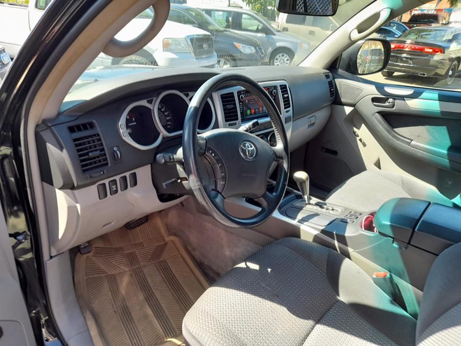 Used Toyota 4Runner 4dr SR5 Sport V8 Auto 4WD (Natl) 2004 | Car Valley Group. Jersey City, New Jersey Used Toyota 4Runner 4dr SR5 Sport V8 Auto 4WD (Natl) 2004 | Car Valley Group. Jersey City, New Jersey