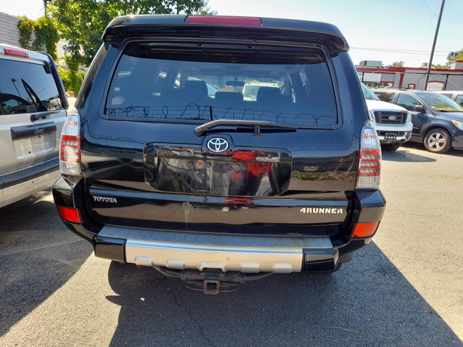 Used Toyota 4Runner 4dr SR5 Sport V8 Auto 4WD (Natl) 2004 | Car Valley Group. Jersey City, New Jersey Used Toyota 4Runner 4dr SR5 Sport V8 Auto 4WD (Natl) 2004 | Car Valley Group. Jersey City, New Jersey