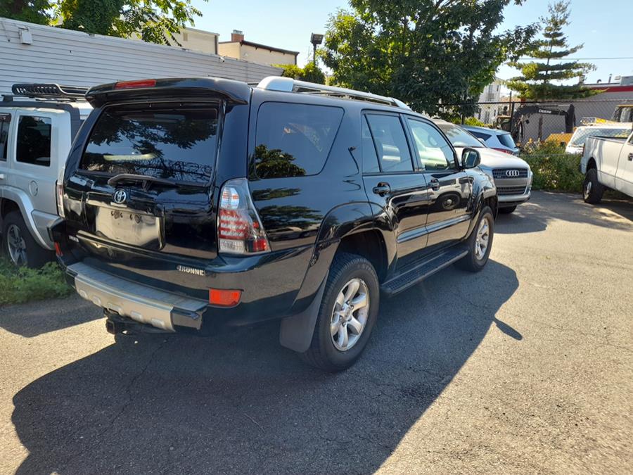 Used Toyota 4Runner 4dr SR5 Sport V8 Auto 4WD (Natl) 2004 | Car Valley Group. Jersey City, New Jersey Used Toyota 4Runner 4dr SR5 Sport V8 Auto 4WD (Natl) 2004 | Car Valley Group. Jersey City, New Jersey