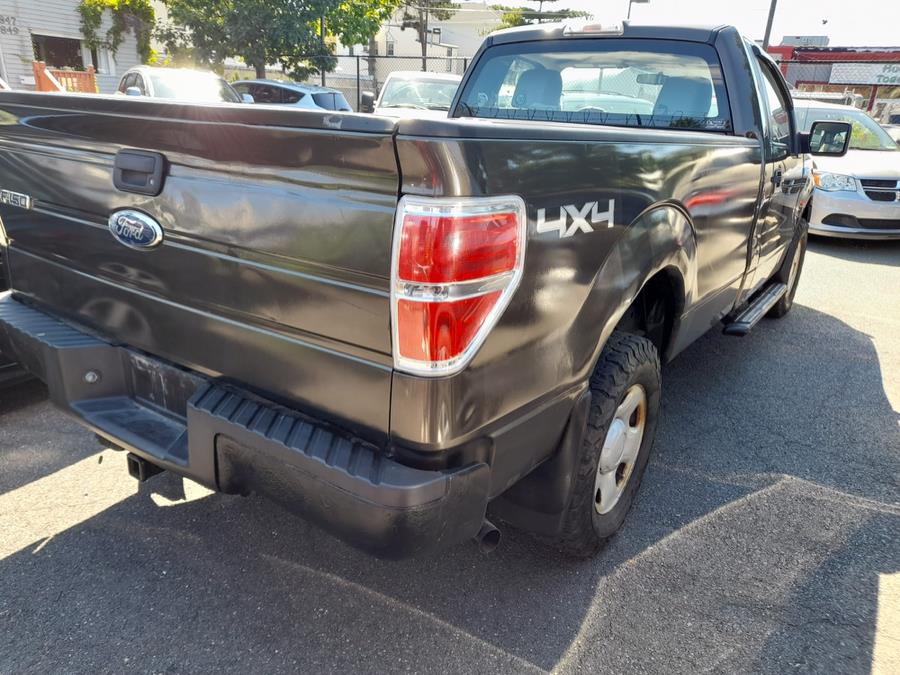 2009 Ford F-150 4WD Reg Cab 145" XL, available for sale in Jersey City, New Jersey | Car Valley Group. Jersey City, New Jersey 2009 Ford F-150 4WD Reg Cab 145" XL, available for sale in Jersey City, New Jersey | Car Valley Group. Jersey City, New Jersey
