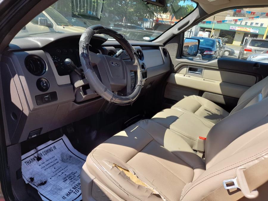 2009 Ford F-150 4WD Reg Cab 145" XL, available for sale in Jersey City, New Jersey | Car Valley Group. Jersey City, New Jersey 2009 Ford F-150 4WD Reg Cab 145" XL, available for sale in Jersey City, New Jersey | Car Valley Group. Jersey City, New Jersey