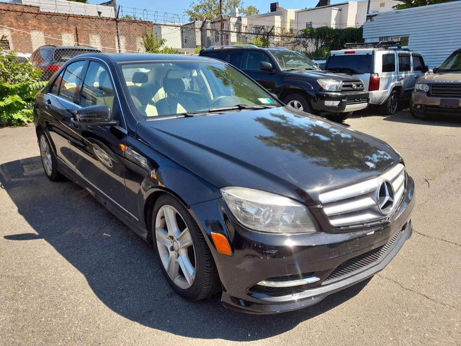 Used Mercedes-Benz C-Class 4dr Sdn C300 Sport 4MATIC 2011 | Car Valley Group. Jersey City, New Jersey Used Mercedes-Benz C-Class 4dr Sdn C300 Sport 4MATIC 2011 | Car Valley Group. Jersey City, New Jersey