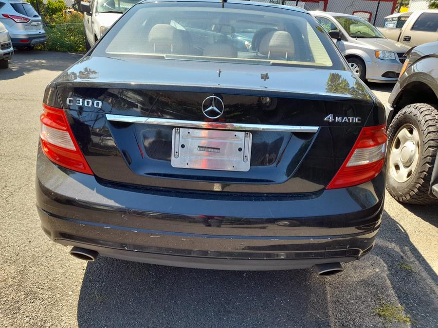 Used Mercedes-Benz C-Class 4dr Sdn C300 Sport 4MATIC 2011 | Car Valley Group. Jersey City, New Jersey Used Mercedes-Benz C-Class 4dr Sdn C300 Sport 4MATIC 2011 | Car Valley Group. Jersey City, New Jersey