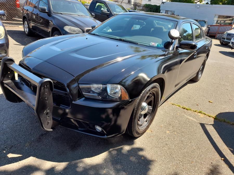 Used Dodge Charger 4dr Sdn Police RWD 2012 | Car Valley Group. Jersey City, New Jersey