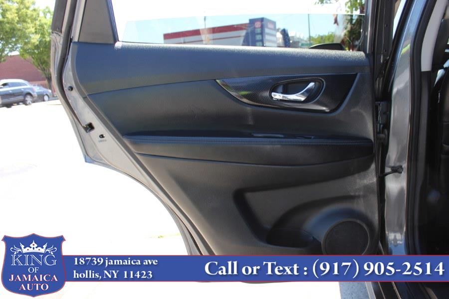 Used Nissan Rogue AWD SL 2020 | King of Jamaica Auto Inc. Hollis, New York Used Nissan Rogue AWD SL 2020 | King of Jamaica Auto Inc. Hollis, New York