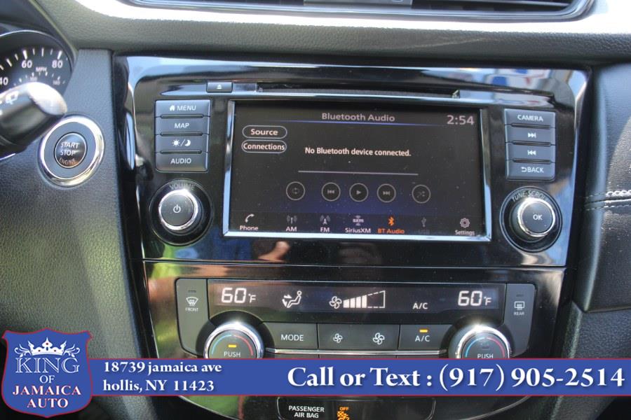 Used Nissan Rogue AWD SL 2020 | King of Jamaica Auto Inc. Hollis, New York Used Nissan Rogue AWD SL 2020 | King of Jamaica Auto Inc. Hollis, New York