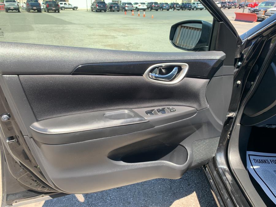 2018 Nissan Sentra SV CVT, available for sale in Irvington , New Jersey | Auto Haus of Irvington Corp. Irvington , New Jersey 2018 Nissan Sentra SV CVT, available for sale in Irvington , New Jersey | Auto Haus of Irvington Corp. Irvington , New Jersey