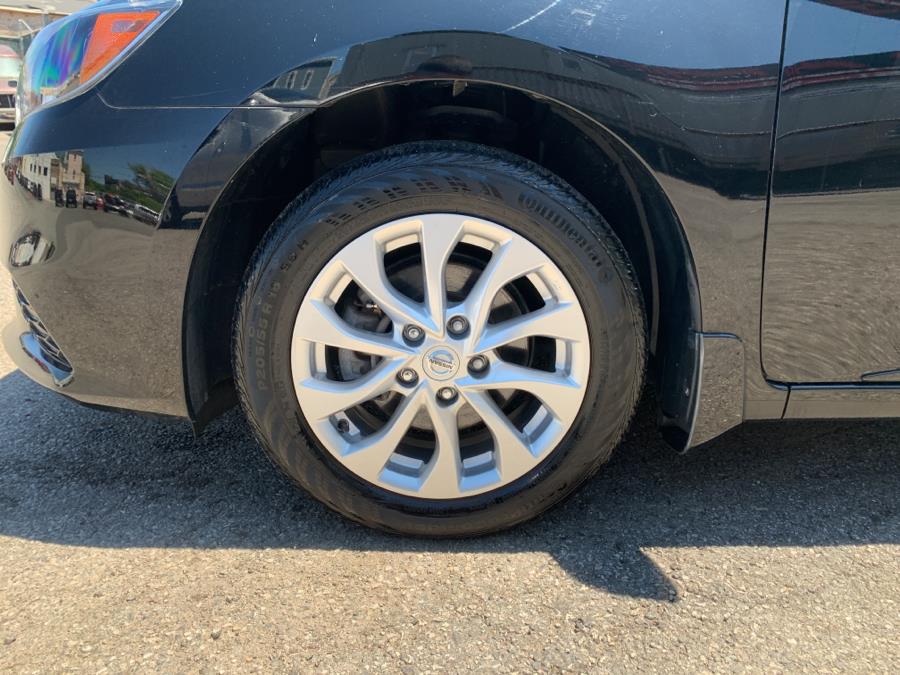 2018 Nissan Sentra SV CVT, available for sale in Irvington , New Jersey | Auto Haus of Irvington Corp. Irvington , New Jersey 2018 Nissan Sentra SV CVT, available for sale in Irvington , New Jersey | Auto Haus of Irvington Corp. Irvington , New Jersey