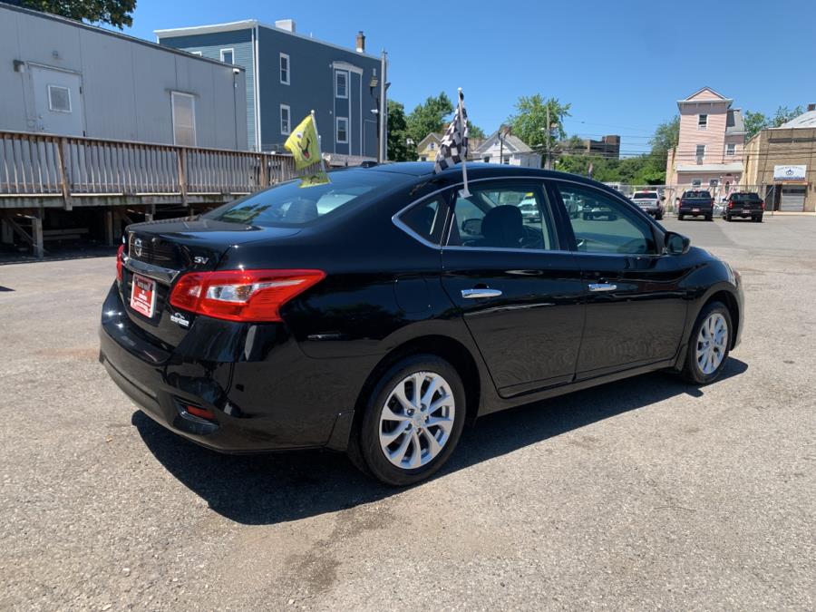 2018 Nissan Sentra SV CVT, available for sale in Irvington , New Jersey | Auto Haus of Irvington Corp. Irvington , New Jersey 2018 Nissan Sentra SV CVT, available for sale in Irvington , New Jersey | Auto Haus of Irvington Corp. Irvington , New Jersey