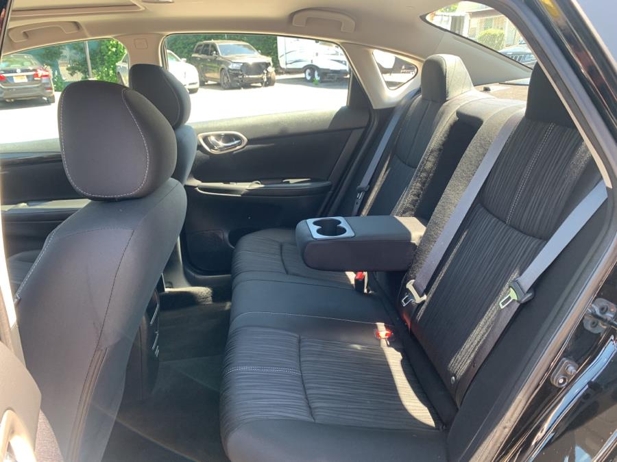 2018 Nissan Sentra SV CVT, available for sale in Irvington , New Jersey | Auto Haus of Irvington Corp. Irvington , New Jersey 2018 Nissan Sentra SV CVT, available for sale in Irvington , New Jersey | Auto Haus of Irvington Corp. Irvington , New Jersey