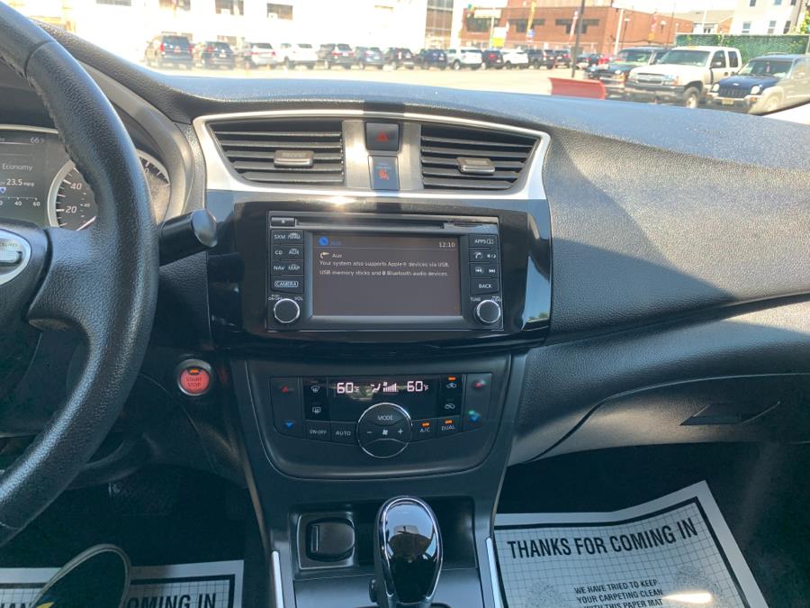 2018 Nissan Sentra SV CVT, available for sale in Irvington , New Jersey | Auto Haus of Irvington Corp. Irvington , New Jersey 2018 Nissan Sentra SV CVT, available for sale in Irvington , New Jersey | Auto Haus of Irvington Corp. Irvington , New Jersey
