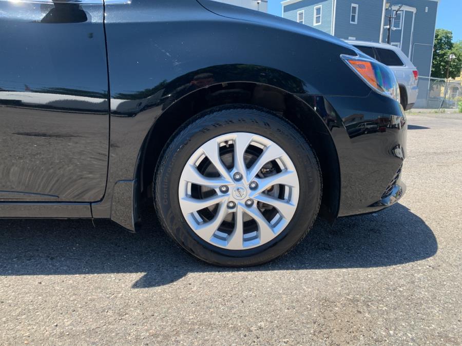 2018 Nissan Sentra SV CVT, available for sale in Irvington , New Jersey | Auto Haus of Irvington Corp. Irvington , New Jersey 2018 Nissan Sentra SV CVT, available for sale in Irvington , New Jersey | Auto Haus of Irvington Corp. Irvington , New Jersey