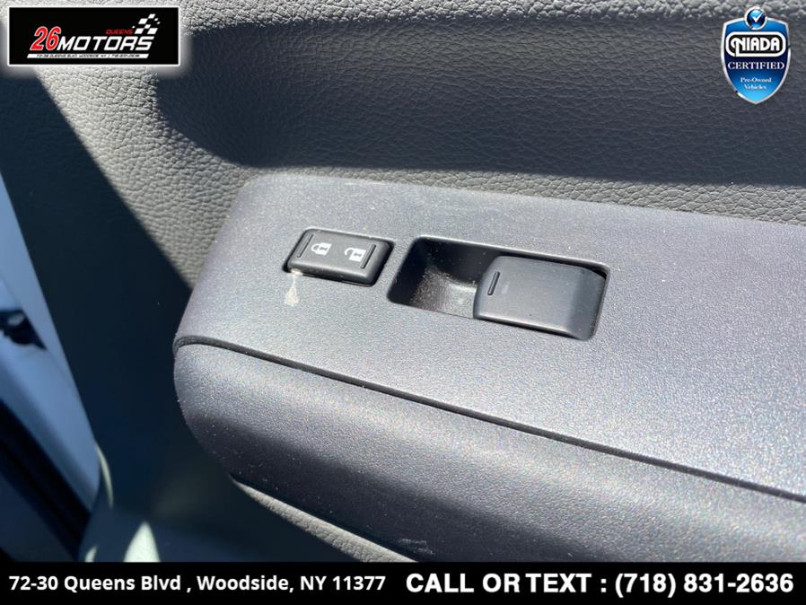 Used Nissan NV Cargo NV3500 HD High Roof V8 SV 2018 | 26 Motors Queens. Woodside, New York Used Nissan NV Cargo NV3500 HD High Roof V8 SV 2018 | 26 Motors Queens. Woodside, New York