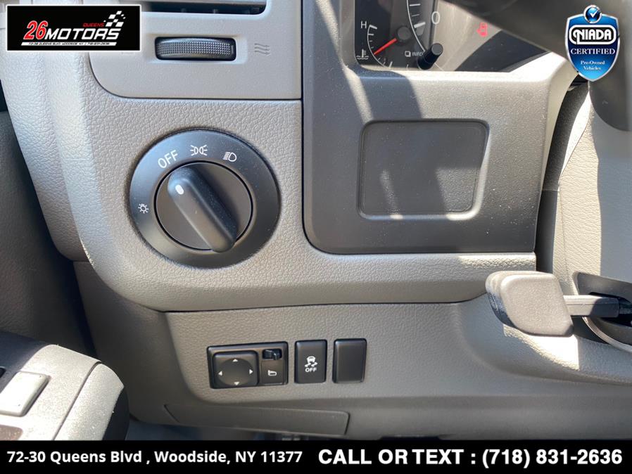Used Nissan NV Cargo NV3500 HD High Roof V8 SV 2018 | 26 Motors Queens. Woodside, New York Used Nissan NV Cargo NV3500 HD High Roof V8 SV 2018 | 26 Motors Queens. Woodside, New York