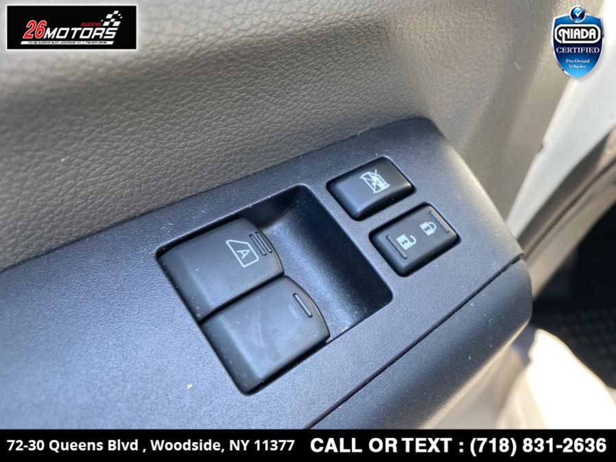 Used Nissan NV Cargo NV3500 HD High Roof V8 SV 2018 | 26 Motors Queens. Woodside, New York Used Nissan NV Cargo NV3500 HD High Roof V8 SV 2018 | 26 Motors Queens. Woodside, New York