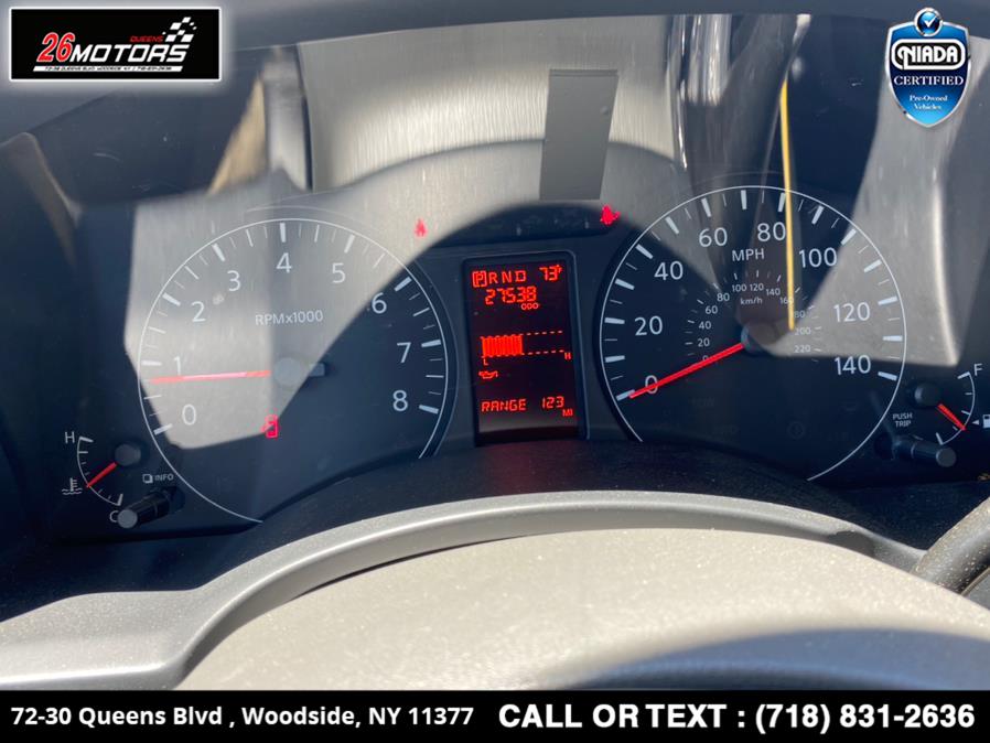 Used Nissan NV Cargo NV3500 HD High Roof V8 SV 2018 | 26 Motors Queens. Woodside, New York Used Nissan NV Cargo NV3500 HD High Roof V8 SV 2018 | 26 Motors Queens. Woodside, New York