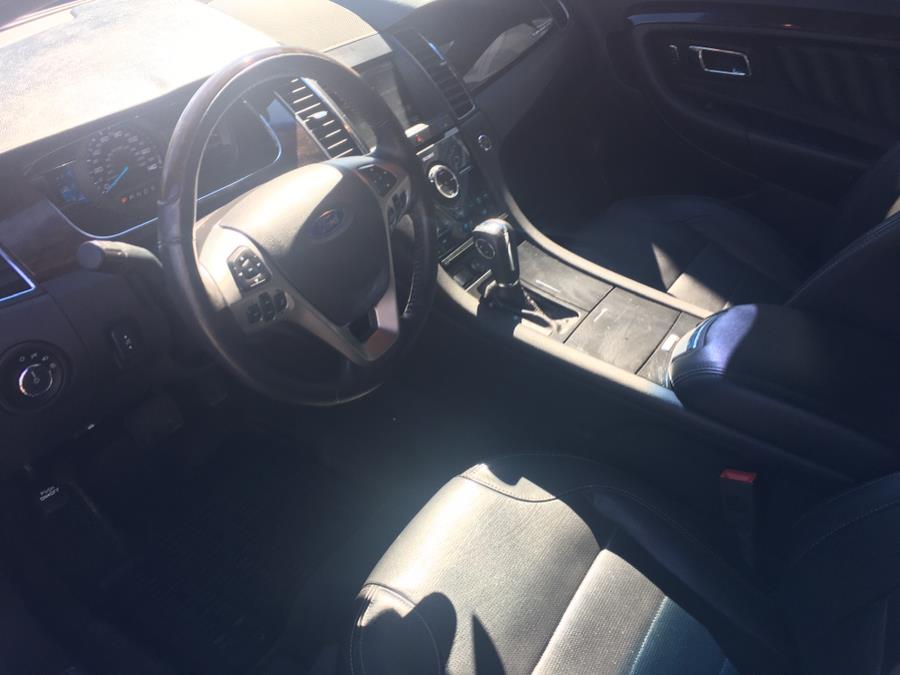 Used Ford Taurus 4dr Sdn Limited FWD 2015 | Searsport Motor Company. Searsport, Maine Used Ford Taurus 4dr Sdn Limited FWD 2015 | Searsport Motor Company. Searsport, Maine