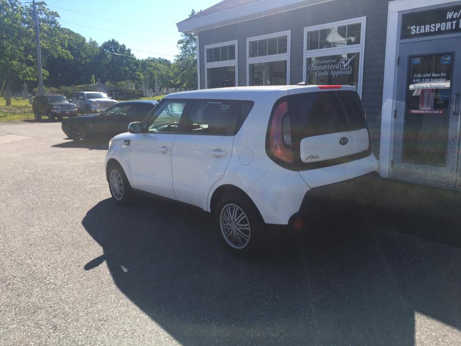 Used Kia Soul 5dr Wgn Auto Base 2014 | Searsport Motor Company. Searsport, Maine Used Kia Soul 5dr Wgn Auto Base 2014 | Searsport Motor Company. Searsport, Maine