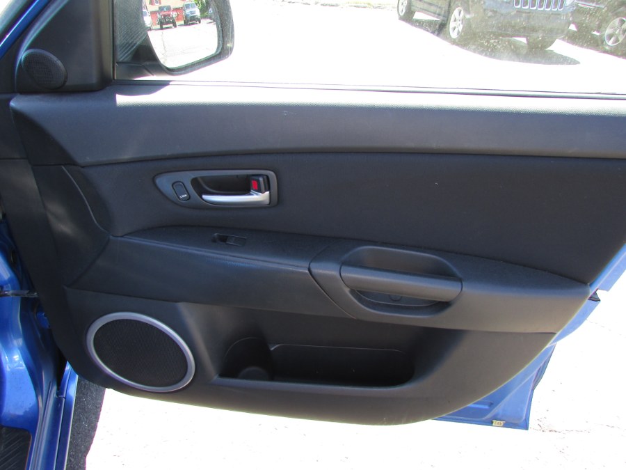 2006 Mazda Mazda3 5dr Wgn s Grand Touring Auto, available for sale in East Windsor, Connecticut | United Auto Sales of E Windsor, Inc. East Windsor, Connecticut 2006 Mazda Mazda3 5dr Wgn s Grand Touring Auto, available for sale in East Windsor, Connecticut | United Auto Sales of E Windsor, Inc. East Windsor, Connecticut
