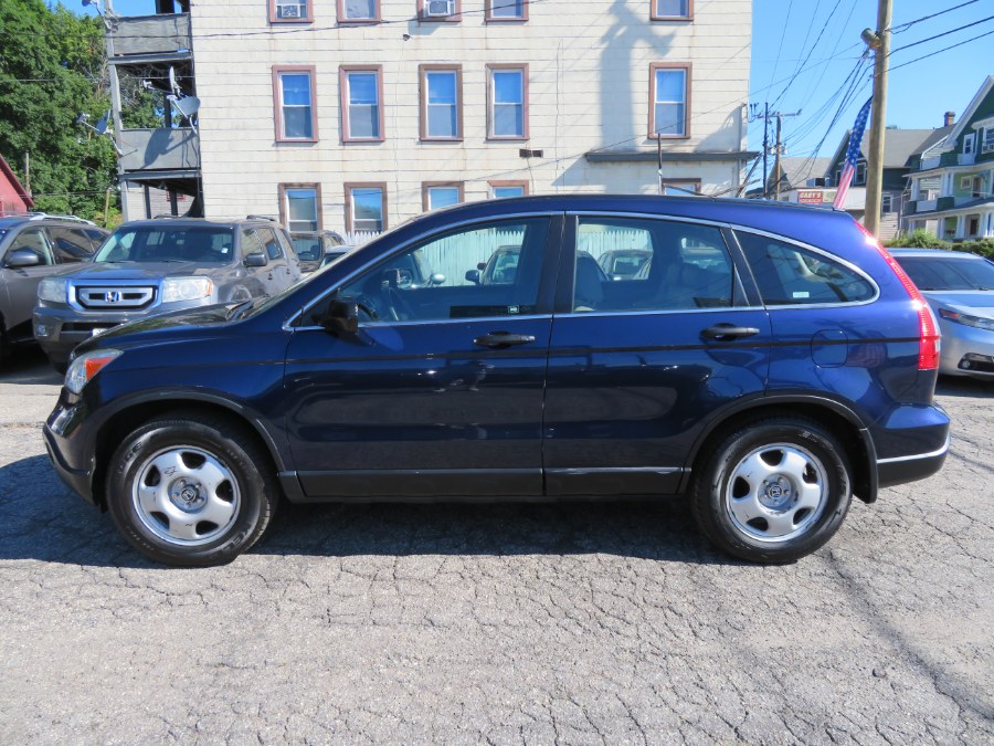 Used Honda CR-V 4WD 5dr LX 2009 | Auto Match LLC. Waterbury, Connecticut Used Honda CR-V 4WD 5dr LX 2009 | Auto Match LLC. Waterbury, Connecticut