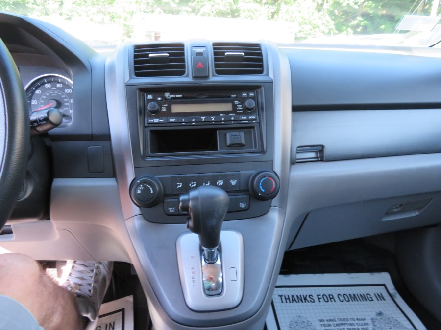 Used Honda CR-V 4WD 5dr LX 2009 | Auto Match LLC. Waterbury, Connecticut Used Honda CR-V 4WD 5dr LX 2009 | Auto Match LLC. Waterbury, Connecticut