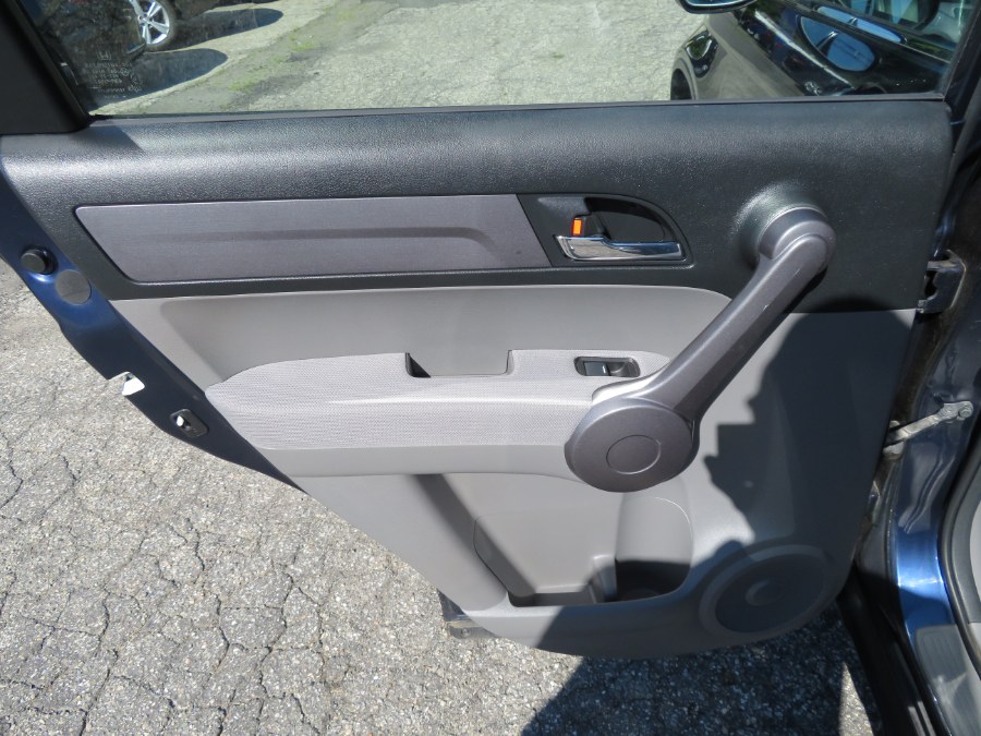 Used Honda CR-V 4WD 5dr LX 2009 | Auto Match LLC. Waterbury, Connecticut Used Honda CR-V 4WD 5dr LX 2009 | Auto Match LLC. Waterbury, Connecticut