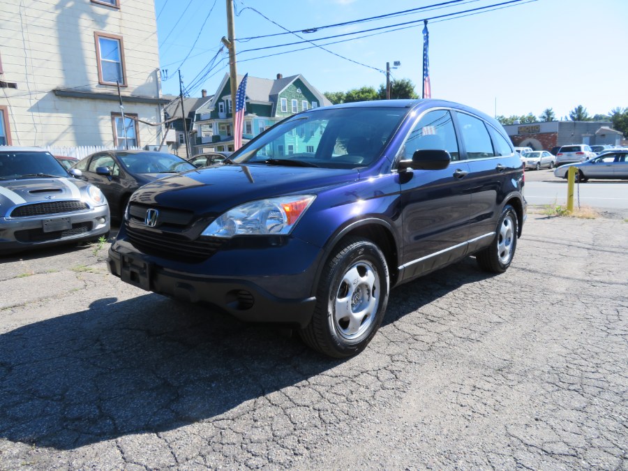 Used Honda CR-V 4WD 5dr LX 2009 | Auto Match LLC. Waterbury, Connecticut Used Honda CR-V 4WD 5dr LX 2009 | Auto Match LLC. Waterbury, Connecticut