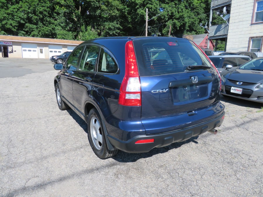 Used Honda CR-V 4WD 5dr LX 2009 | Auto Match LLC. Waterbury, Connecticut Used Honda CR-V 4WD 5dr LX 2009 | Auto Match LLC. Waterbury, Connecticut