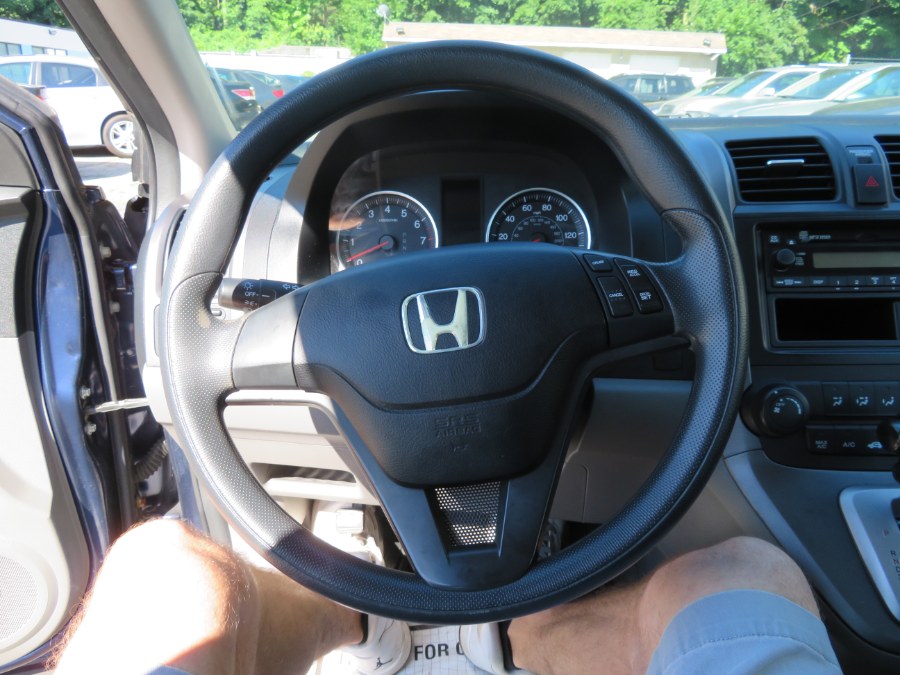 Used Honda CR-V 4WD 5dr LX 2009 | Auto Match LLC. Waterbury, Connecticut Used Honda CR-V 4WD 5dr LX 2009 | Auto Match LLC. Waterbury, Connecticut