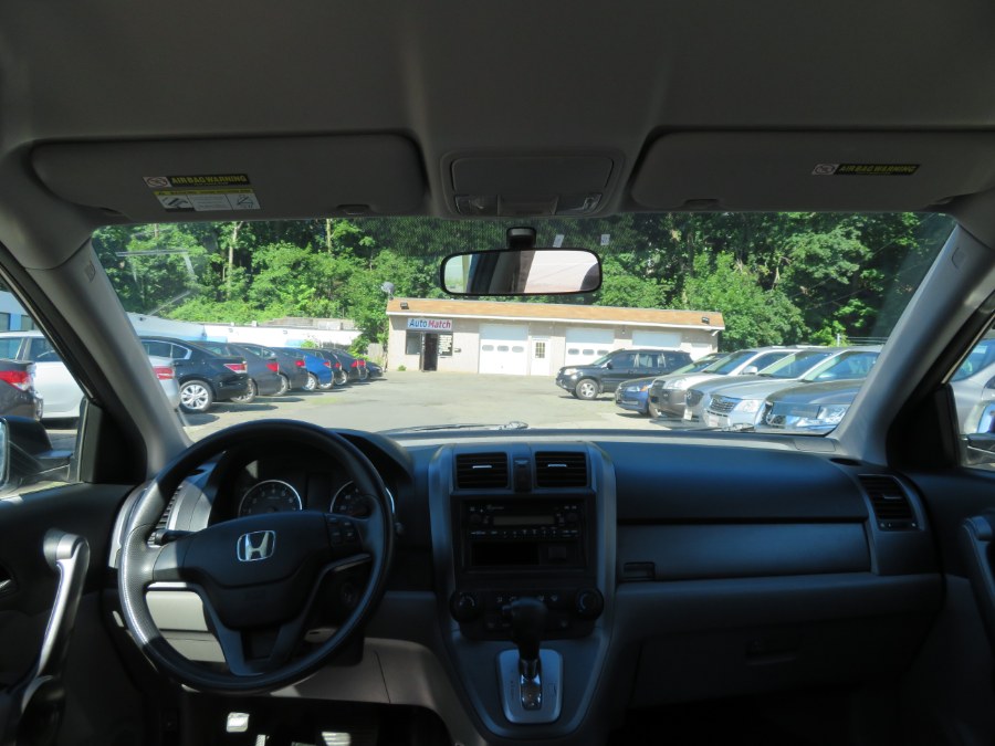 Used Honda CR-V 4WD 5dr LX 2009 | Auto Match LLC. Waterbury, Connecticut Used Honda CR-V 4WD 5dr LX 2009 | Auto Match LLC. Waterbury, Connecticut