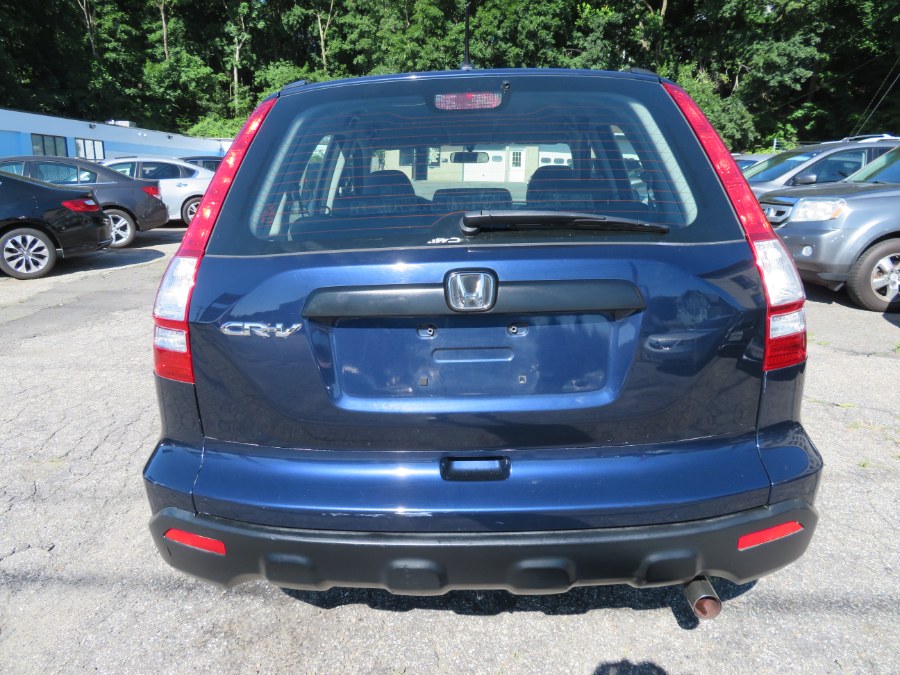 Used Honda CR-V 4WD 5dr LX 2009 | Auto Match LLC. Waterbury, Connecticut Used Honda CR-V 4WD 5dr LX 2009 | Auto Match LLC. Waterbury, Connecticut