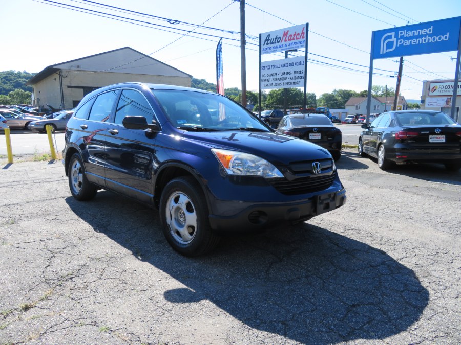 Used Honda CR-V 4WD 5dr LX 2009 | Auto Match LLC. Waterbury, Connecticut Used Honda CR-V 4WD 5dr LX 2009 | Auto Match LLC. Waterbury, Connecticut