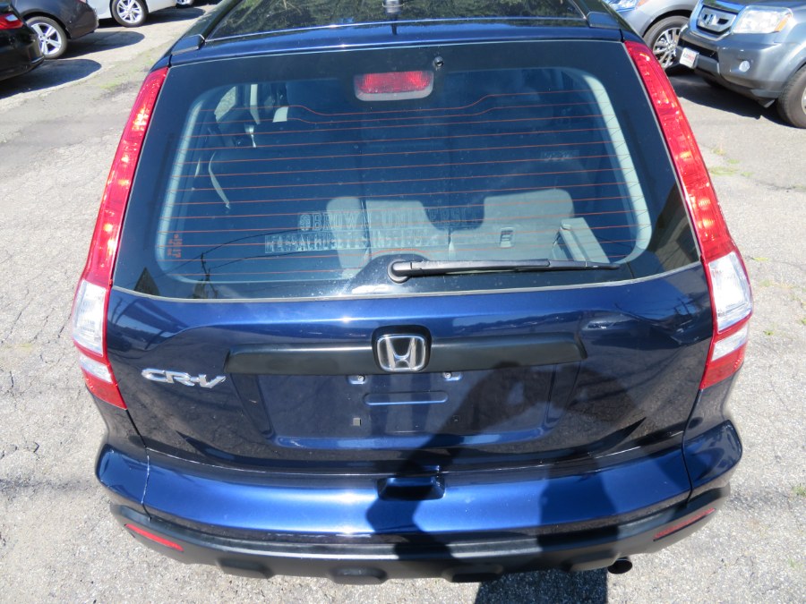 Used Honda CR-V 4WD 5dr LX 2009 | Auto Match LLC. Waterbury, Connecticut Used Honda CR-V 4WD 5dr LX 2009 | Auto Match LLC. Waterbury, Connecticut