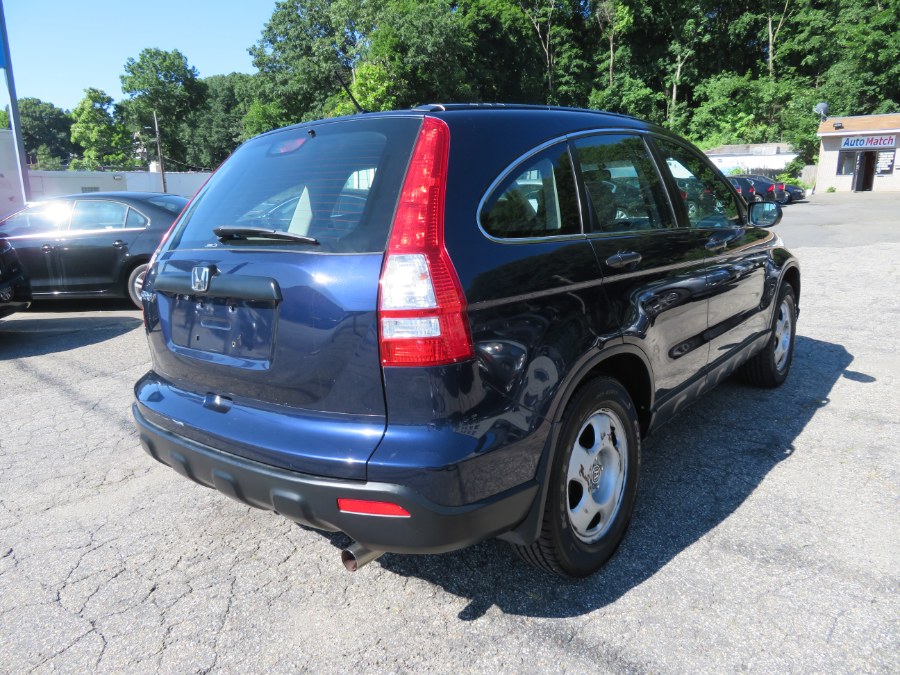 Used Honda CR-V 4WD 5dr LX 2009 | Auto Match LLC. Waterbury, Connecticut Used Honda CR-V 4WD 5dr LX 2009 | Auto Match LLC. Waterbury, Connecticut