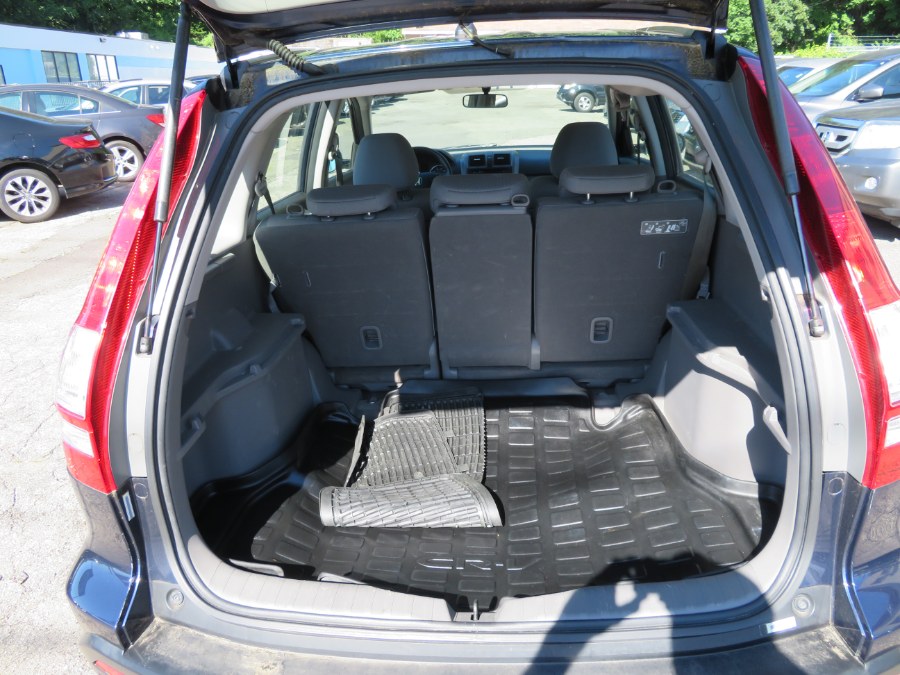 Used Honda CR-V 4WD 5dr LX 2009 | Auto Match LLC. Waterbury, Connecticut Used Honda CR-V 4WD 5dr LX 2009 | Auto Match LLC. Waterbury, Connecticut