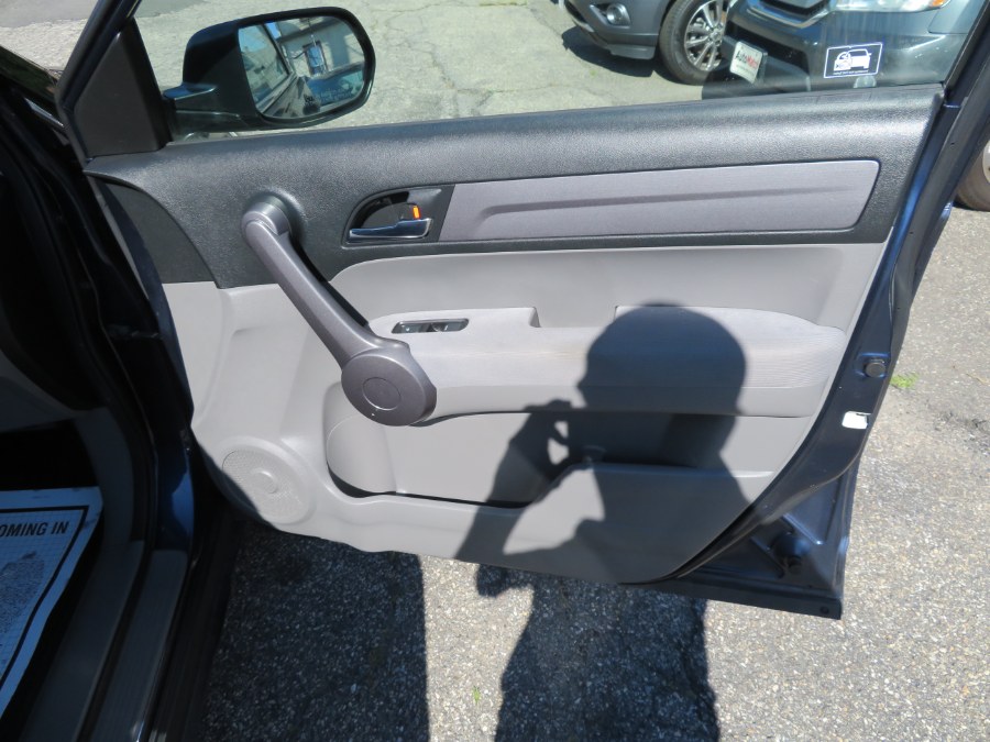Used Honda CR-V 4WD 5dr LX 2009 | Auto Match LLC. Waterbury, Connecticut Used Honda CR-V 4WD 5dr LX 2009 | Auto Match LLC. Waterbury, Connecticut