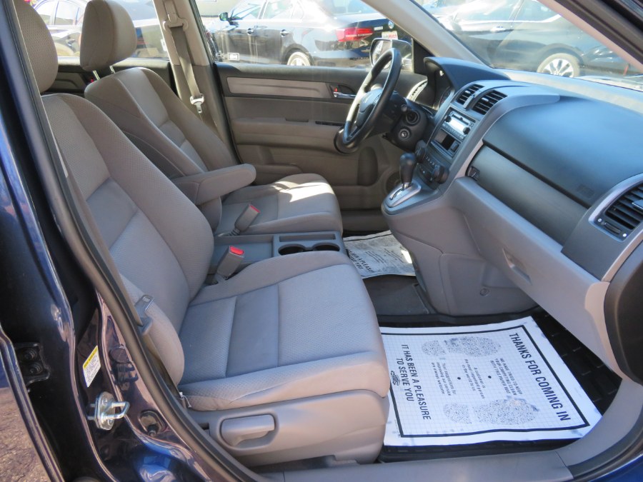 Used Honda CR-V 4WD 5dr LX 2009 | Auto Match LLC. Waterbury, Connecticut Used Honda CR-V 4WD 5dr LX 2009 | Auto Match LLC. Waterbury, Connecticut