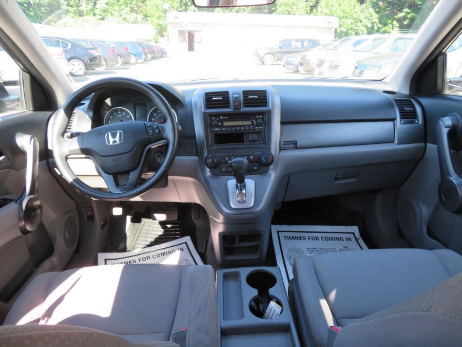 Used Honda CR-V 4WD 5dr LX 2009 | Auto Match LLC. Waterbury, Connecticut Used Honda CR-V 4WD 5dr LX 2009 | Auto Match LLC. Waterbury, Connecticut