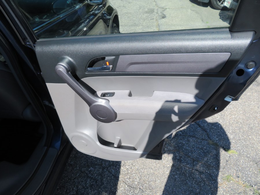 Used Honda CR-V 4WD 5dr LX 2009 | Auto Match LLC. Waterbury, Connecticut Used Honda CR-V 4WD 5dr LX 2009 | Auto Match LLC. Waterbury, Connecticut