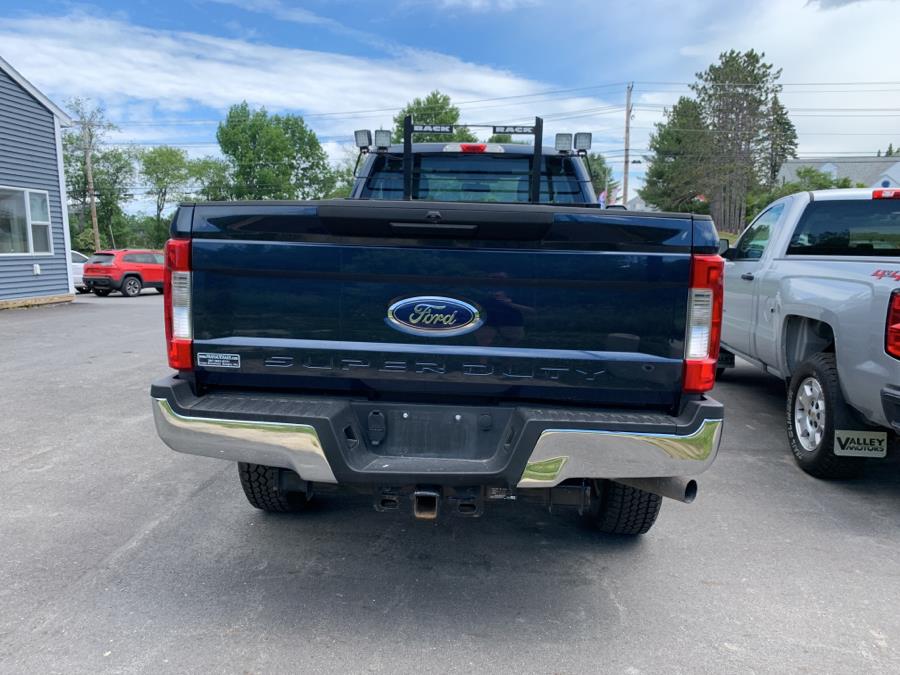 2019 Ford Super Duty F-250 SRW XL 4WD Reg Cab 8'' Box, available for sale in Bangor , Maine | Pray's Auto Sales . Bangor , Maine 2019 Ford Super Duty F-250 SRW XL 4WD Reg Cab 8'' Box, available for sale in Bangor , Maine | Pray's Auto Sales . Bangor , Maine
