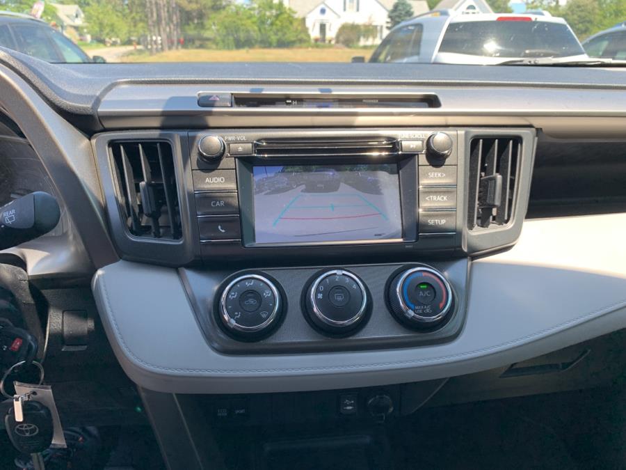 Used Toyota RAV4 FWD 4dr LE (Natl) 2015 | Pray's Auto Sales . Bangor , Maine Used Toyota RAV4 FWD 4dr LE (Natl) 2015 | Pray's Auto Sales . Bangor , Maine
